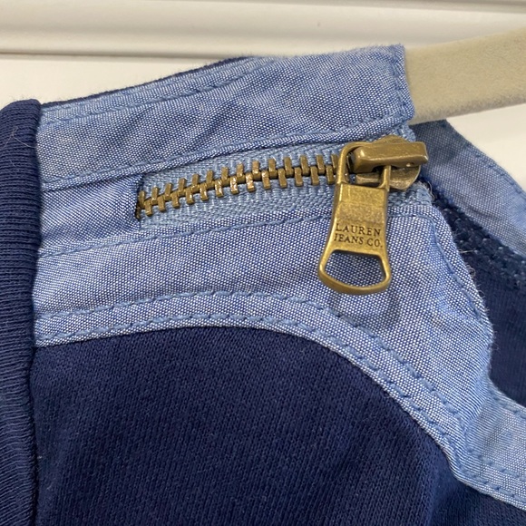 Ralph Laure short sleeve - Picture 2 of 4